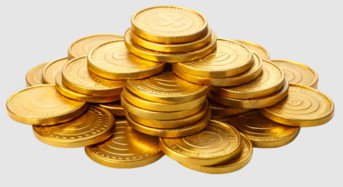 Gold Coins
